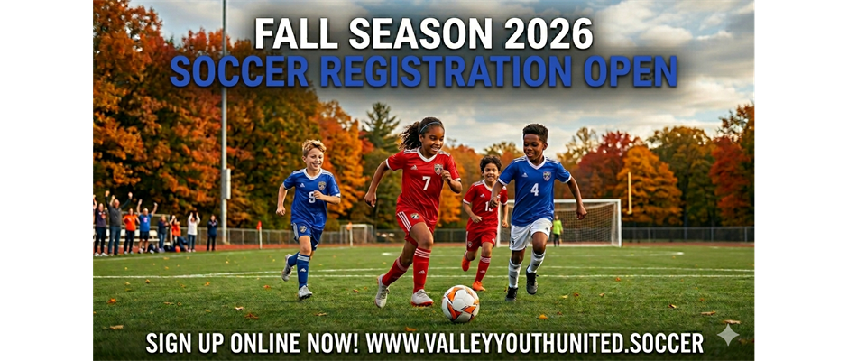 Fall 2026 Uniform Information