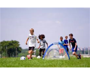 2022 Cougar Soccer Summer Camp