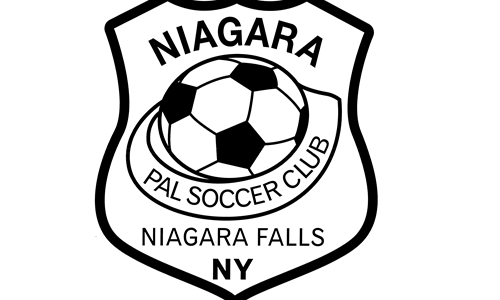 Niagara PAL Soccer Club logo
