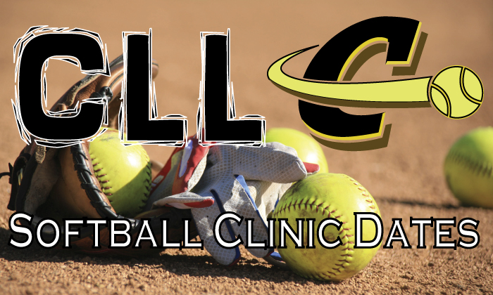 Softball Pitching Clinics