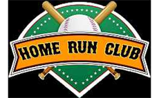 2015 Home Run Club