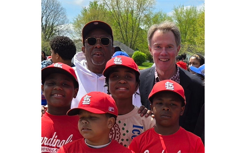 Opening Day