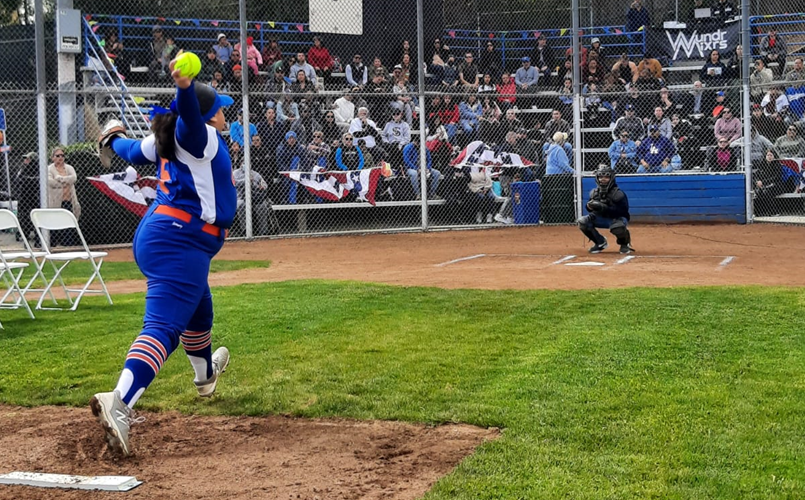 Granada Little League, Local Sports