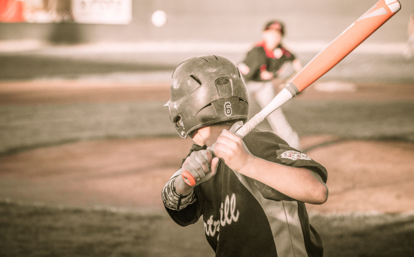 ARTICLE: Can We Fix What's Wrong with Youth Baseball?