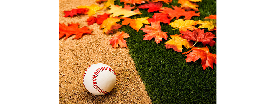 Fall Ball Rules and Schedule 2025