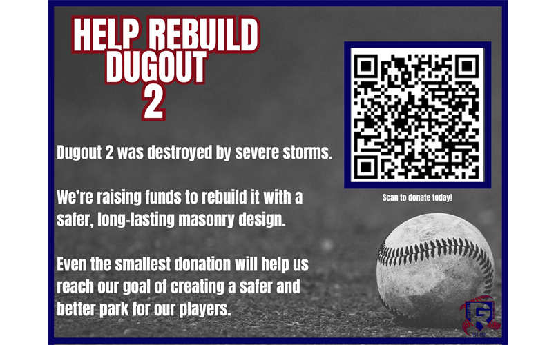 Donate Today