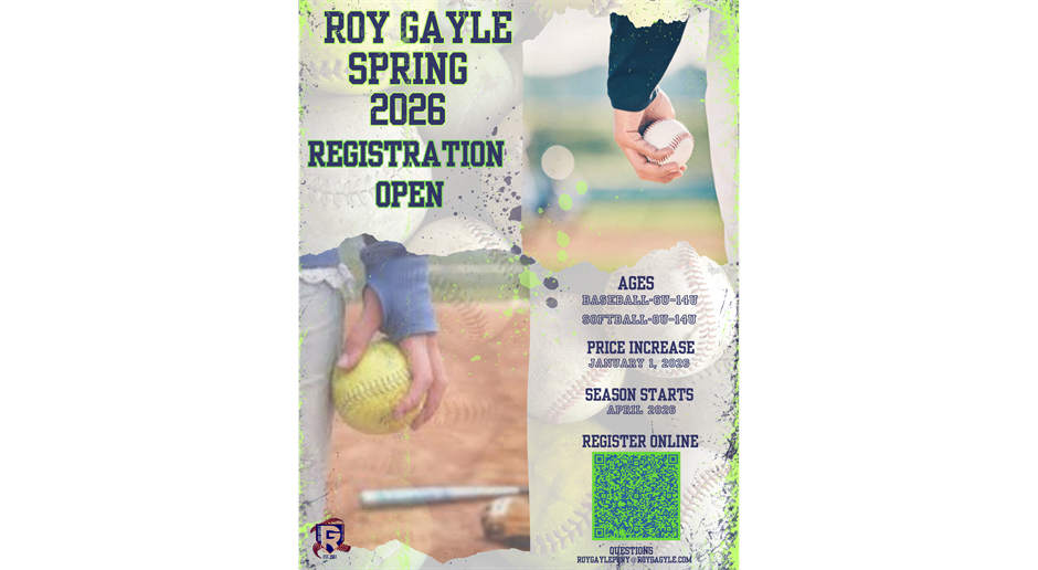  SIGN UP TODAY 