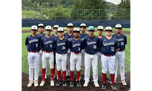 Cooperstown 2025