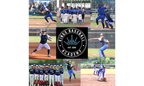 2026 Tryouts for 14u, 13u, and 11u players