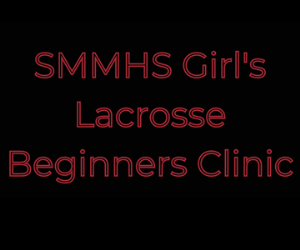 Girl's Lacrosse Beginner's Clinic