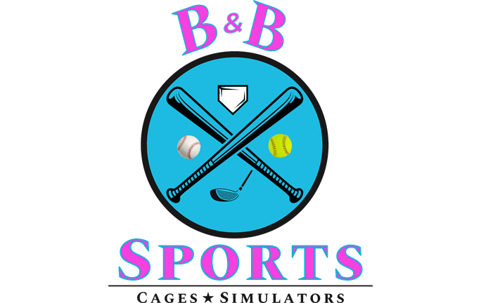 New Sponsor Alert - B & B Sports - Thank you!!