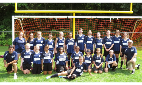 2014 Greece Soccerfest