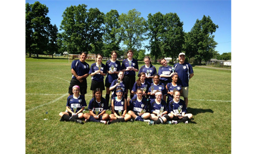 2014 Chili Hot Dog Cup