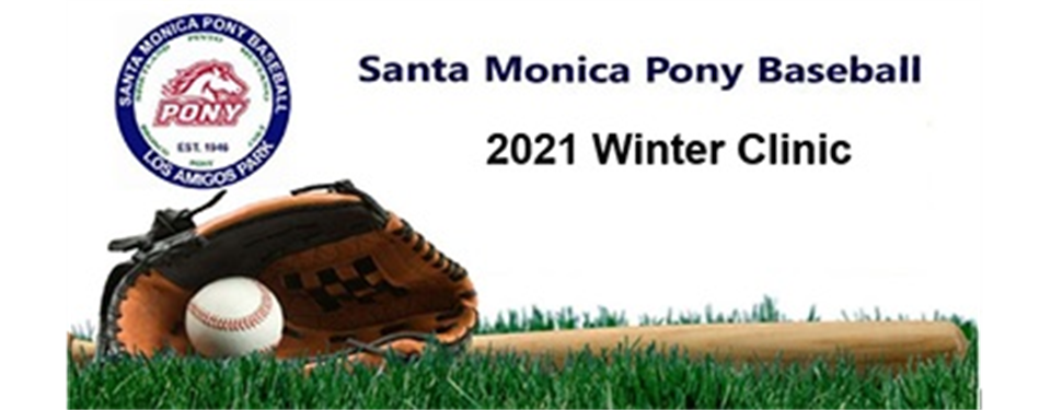SM Pony Winter Clinic