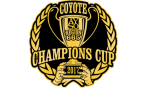 Inaugural Coyotes Champions Cup Tournament 