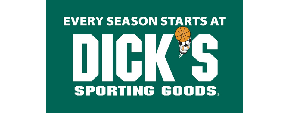More exclusive offers from Dick's Sporting Goods!!