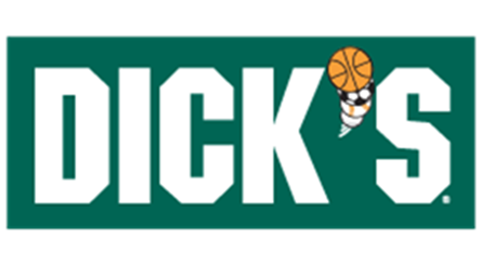 Dick's Sporting Goods