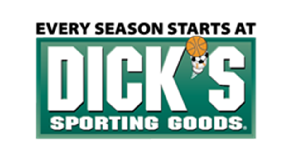 Dick's Sporting Goods