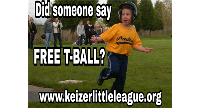 FREE TBALL FOR ALL!
