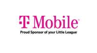 T-Mobile will be supporting our league