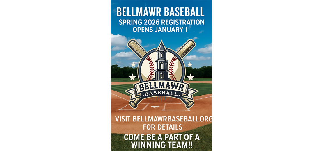 2026 Spring Registration