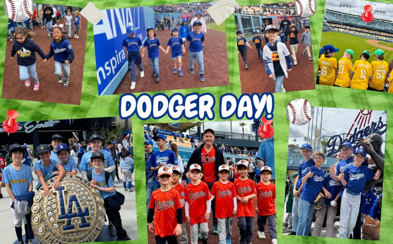 Dodger Day 2025