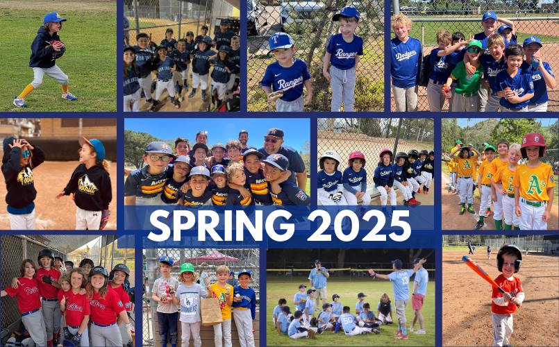 Spring Season 2025