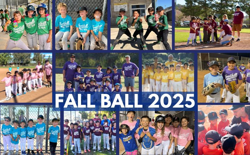 Fall Ball 2025