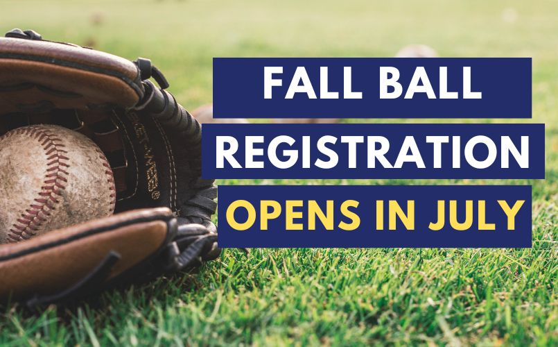 Fall Ball