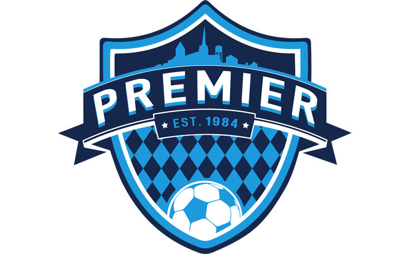 Register here for Premier Tryouts!