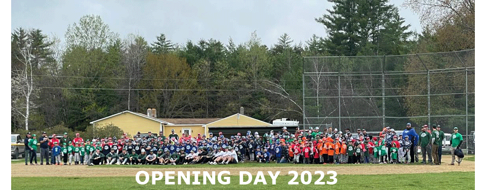 Opening Day 2023