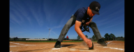 Umpires Wanted