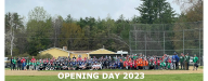 Opening Day 2023