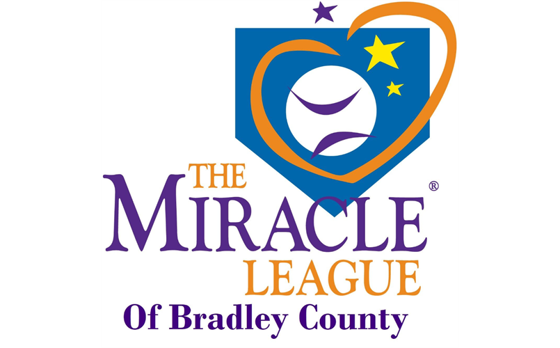 The Miracle League of Bradley County