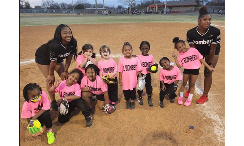 Spring 2022 photos