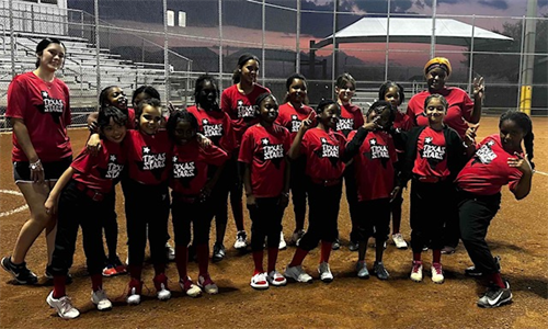 10u Texas Stars