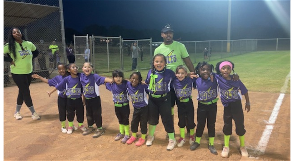 6u Texas Bolts