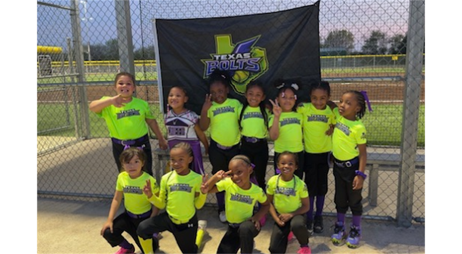 6u Tx Bolts