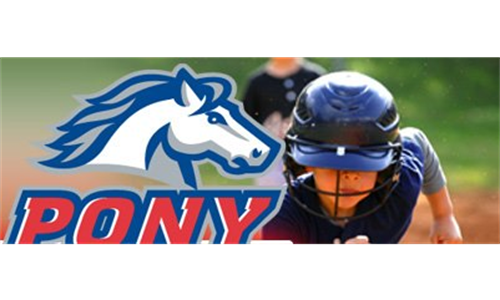 West Jordan Pony Baseball