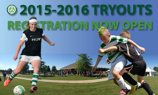 Tryouts