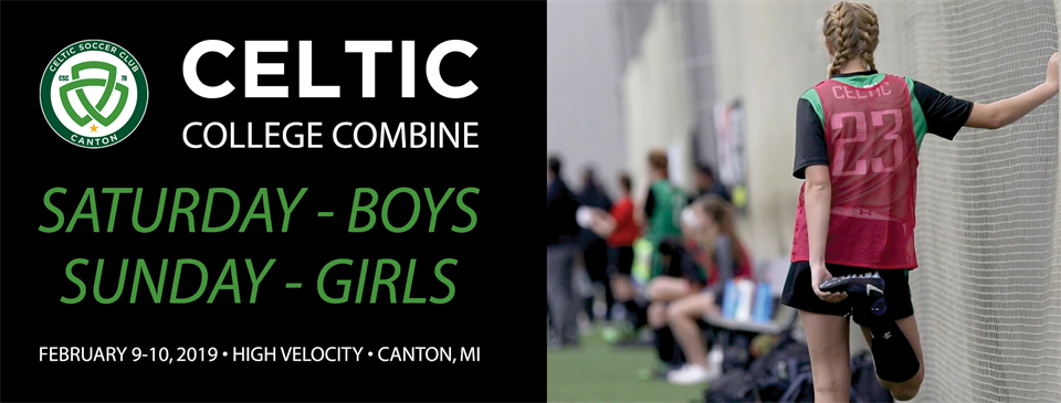 College Combine