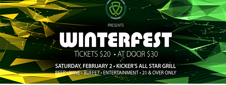 Winterfest!