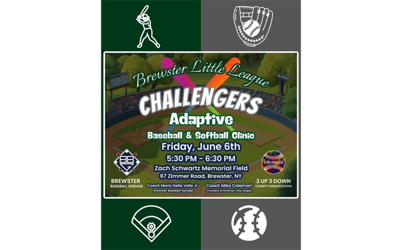 Challengers Division!