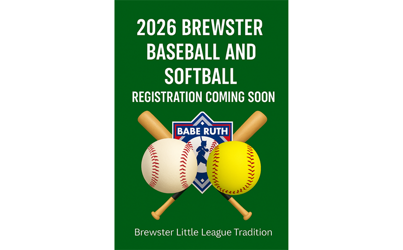 Coming Soon! 2026 Registration!