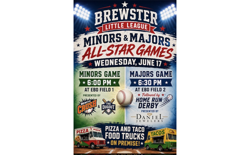 2026 Minors and Majors Allstar games