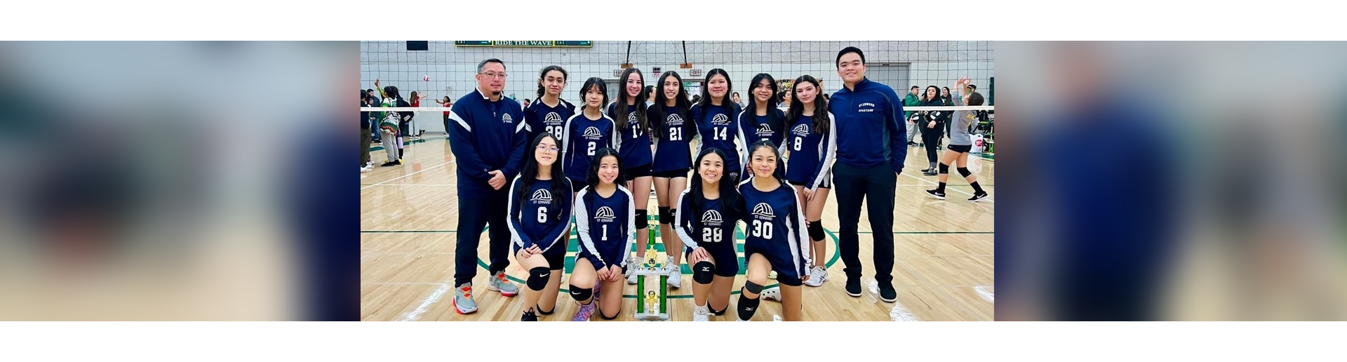 8th Grade Jim Negri Championship
