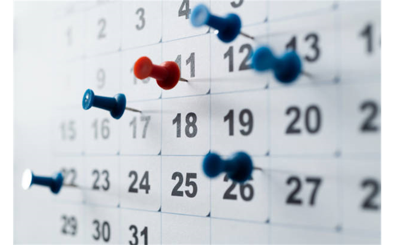 August 2025 MYAA Monthly Board Meeting CANCELED