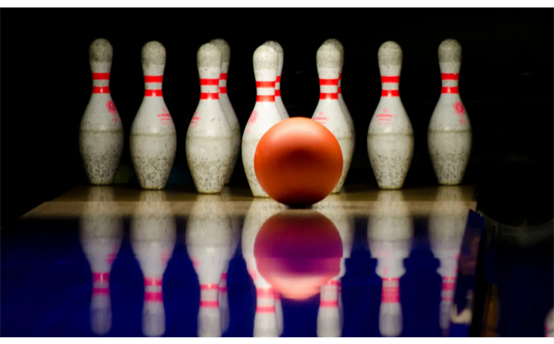 MYAA Youth Bowling Registration NOW OPEN!