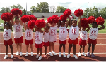 LIL VIKES CHEER IS BACK IN FULL FORCE FOR 2024!!!