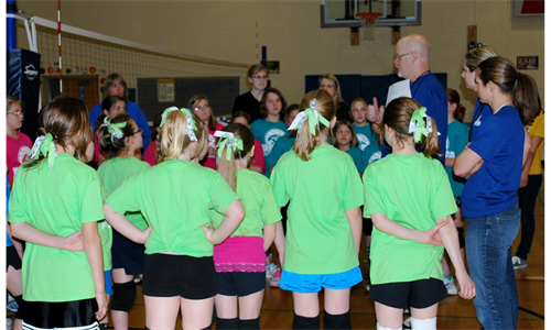 PYV GROUP INSTRUCTION